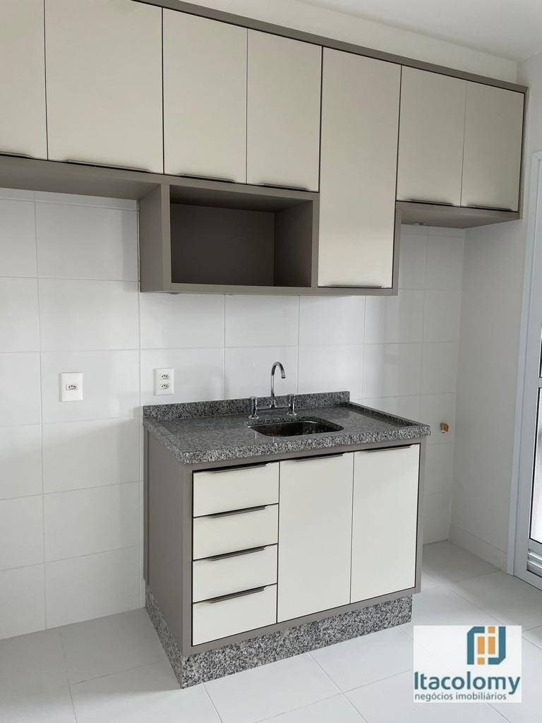 Apartamento à venda com 1 quarto, 65m² - Foto 5