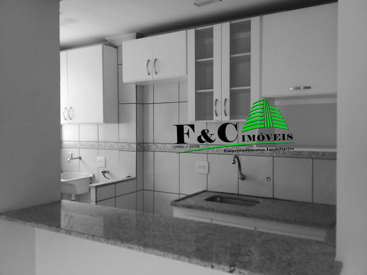 Apartamento à venda com 3 quartos, 86m² - Foto 3