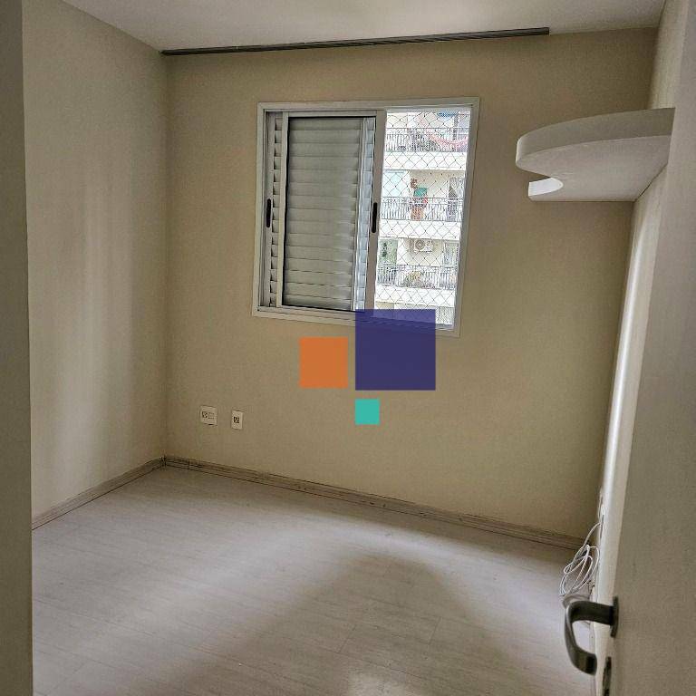 Apartamento à venda com 3 quartos, 94m² - Foto 6