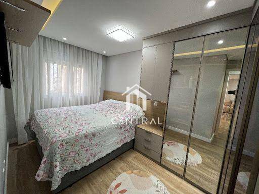 Apartamento à venda com 2 quartos, 74m² - Foto 8