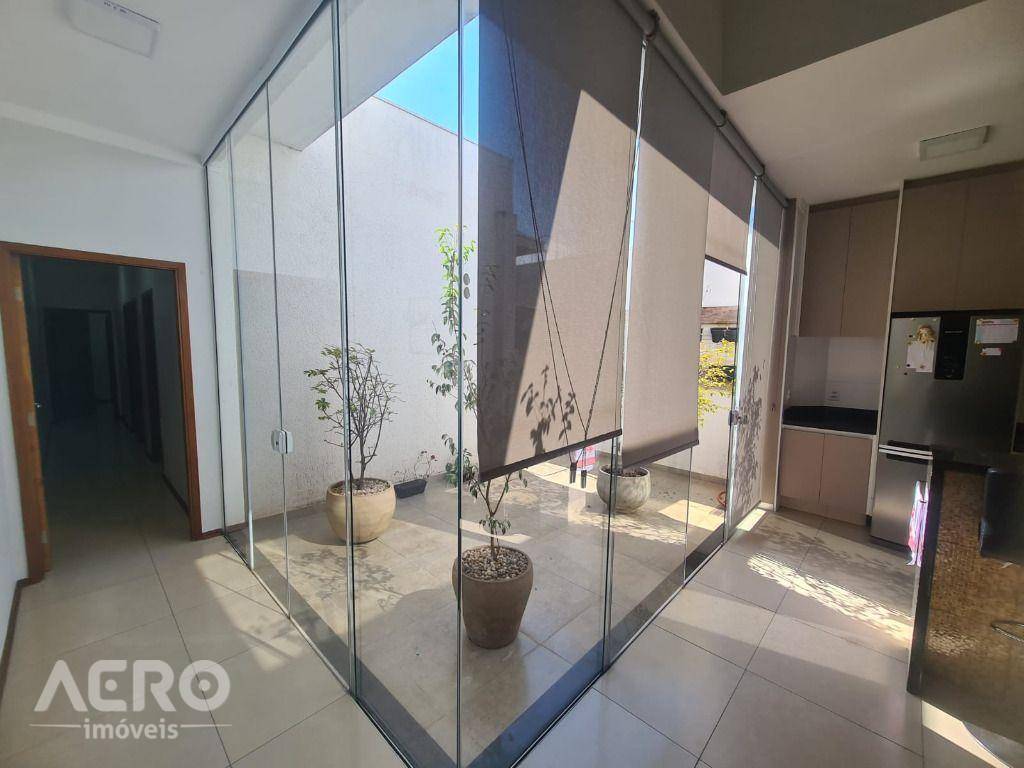 Casa à venda com 3 quartos, 145m² - Foto 21