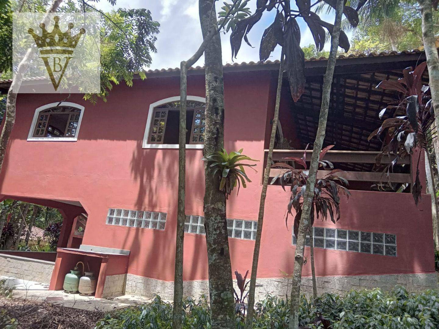 Casa de Condomínio para alugar com 3 quartos, 261m² - Foto 15