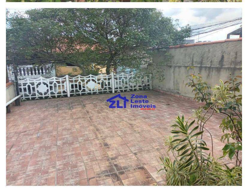 Sobrado à venda com 3 quartos, 180m² - Foto 3