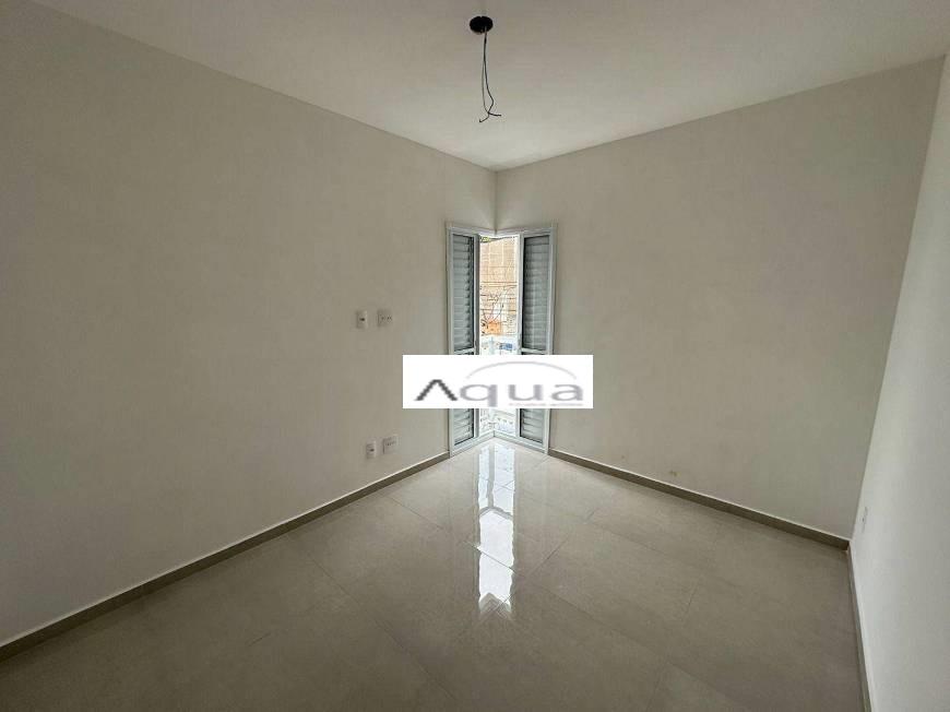 Apartamento à venda com 2 quartos, 52m² - Foto 2