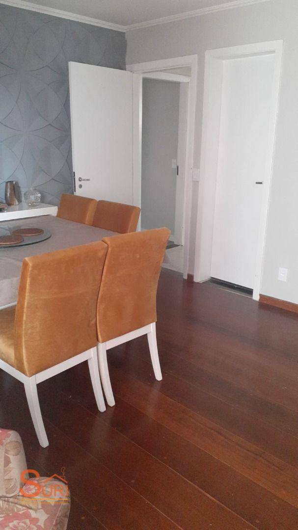 Apartamento à venda com 3 quartos, 130m² - Foto 15