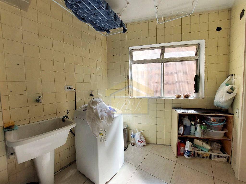 Apartamento à venda com 3 quartos, 87m² - Foto 14