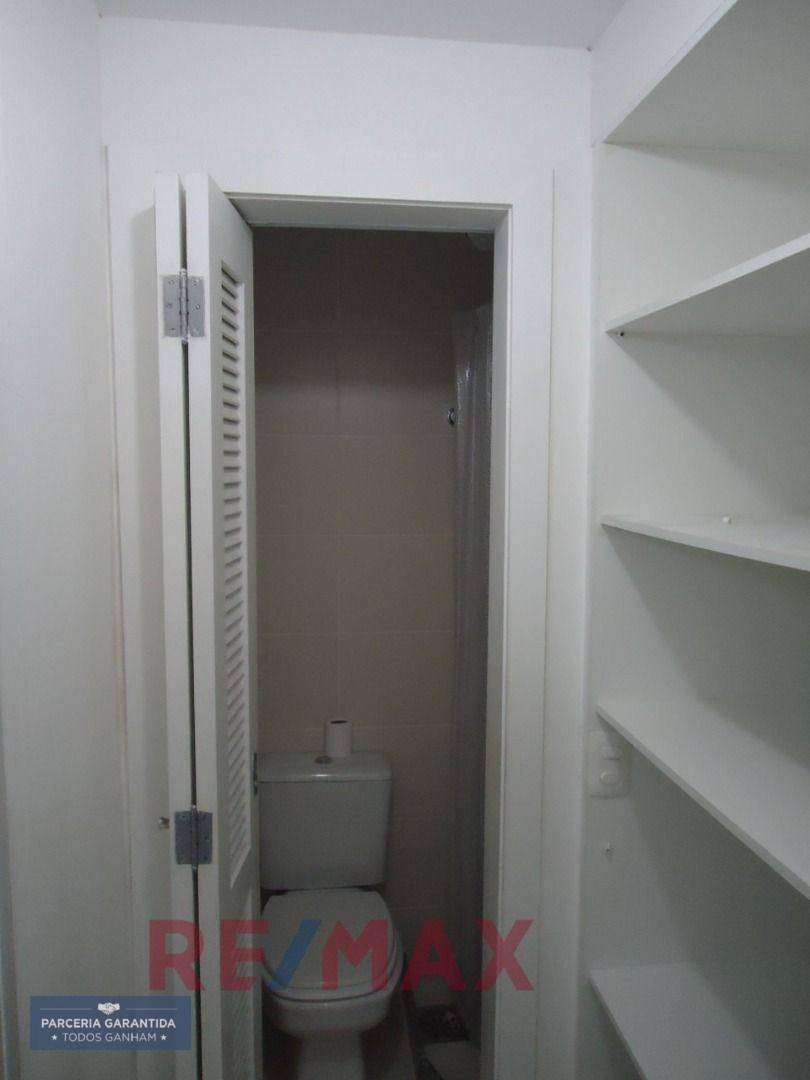 Apartamento à venda com 3 quartos, 100m² - Foto 9