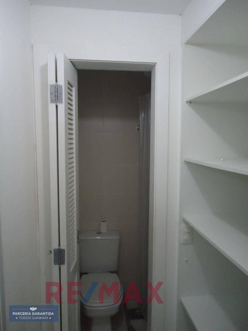 Apartamento à venda com 3 quartos, 100m² - Foto 9