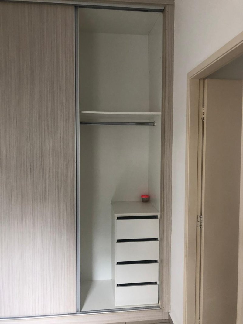 Apartamento à venda com 2 quartos, 54m² - Foto 6