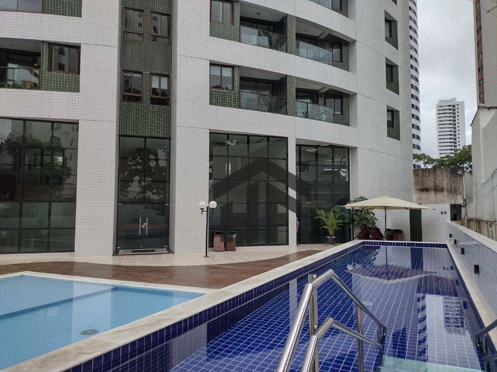 Apartamento à venda com 3 quartos, 69m² - Foto 4