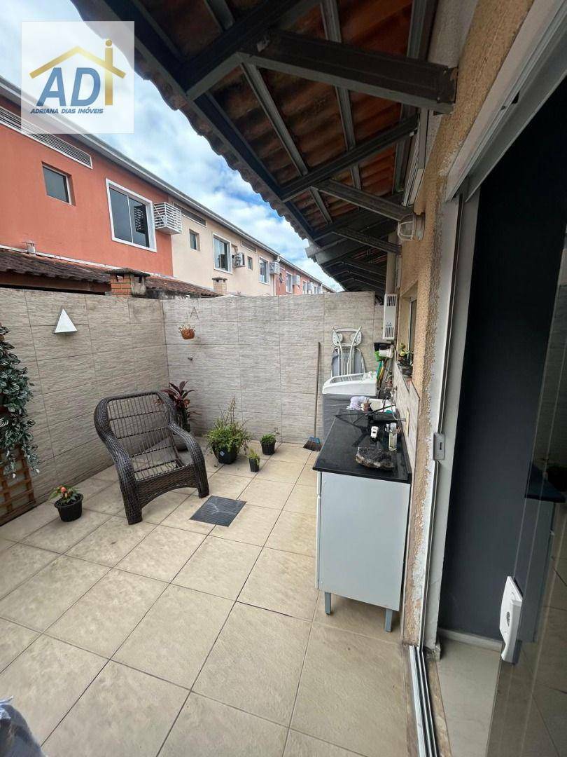 Casa de Condomínio à venda com 3 quartos, 98m² - Foto 58