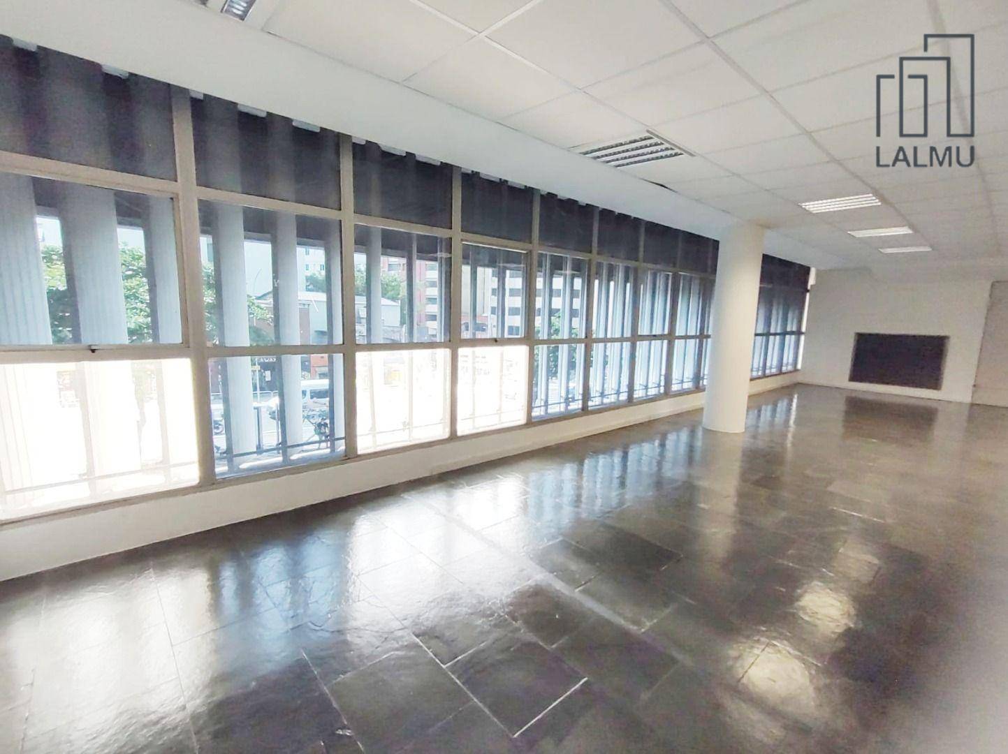 Conjunto Comercial-Sala para alugar, 960m² - Foto 1