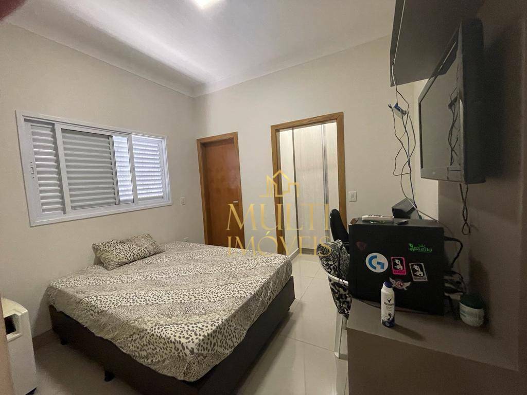 Casa de Condomínio à venda com 3 quartos, 120m² - Foto 24