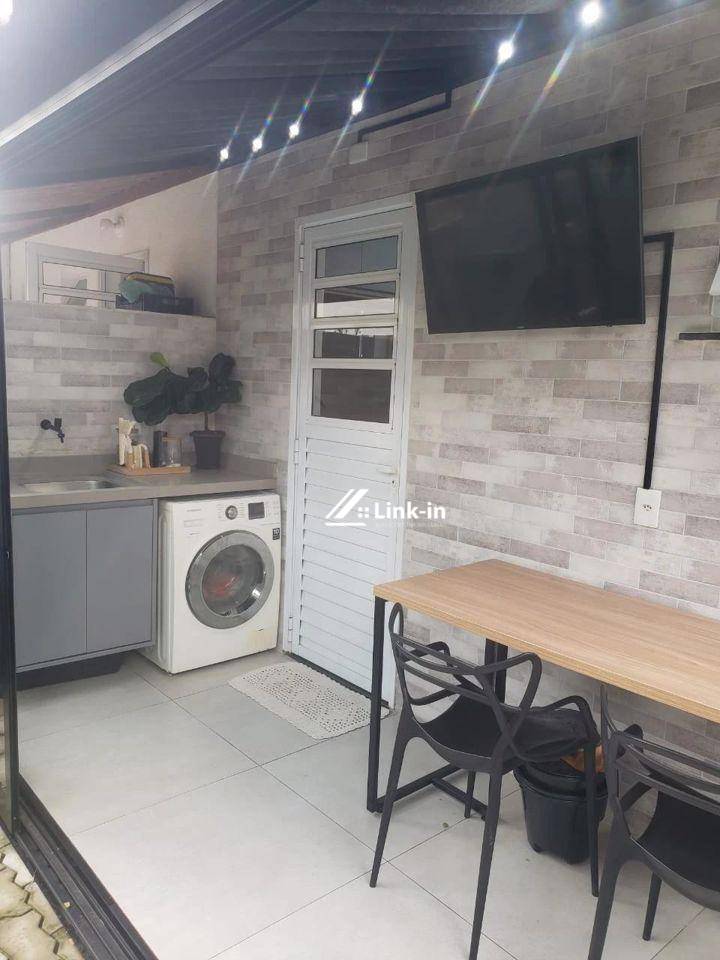 Sobrado, 2 quartos, 65 m² - Foto 3