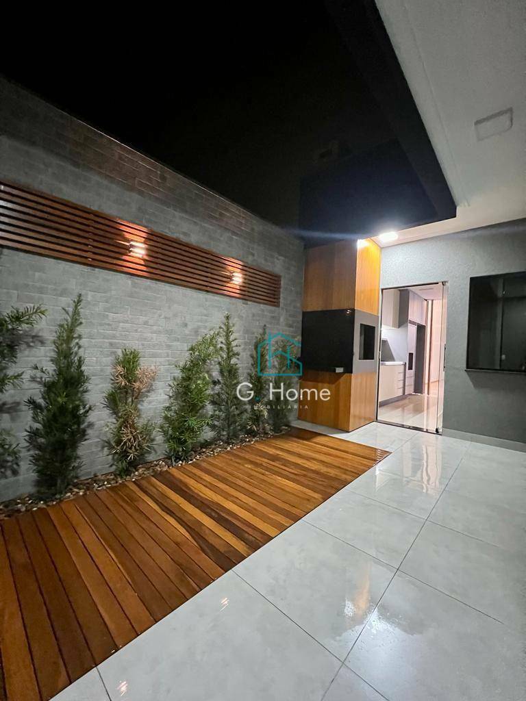 Casa de Condomínio à venda com 3 quartos, 143m² - Foto 21