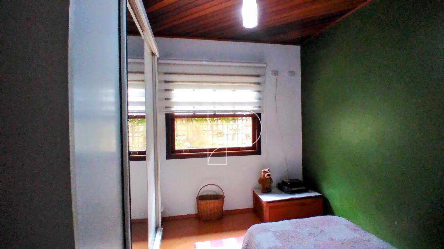 Casa de Condomínio à venda com 3 quartos, 170m² - Foto 21