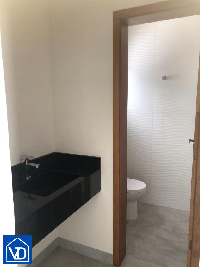 Casa de Condomínio à venda com 3 quartos, 167m² - Foto 6