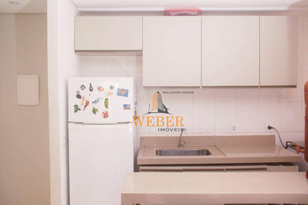 Apartamento à venda com 3 quartos, 53m² - Foto 4