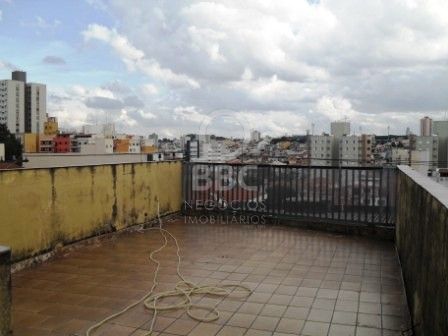 Sobrado à venda com 3 quartos, 360m² - Foto 19