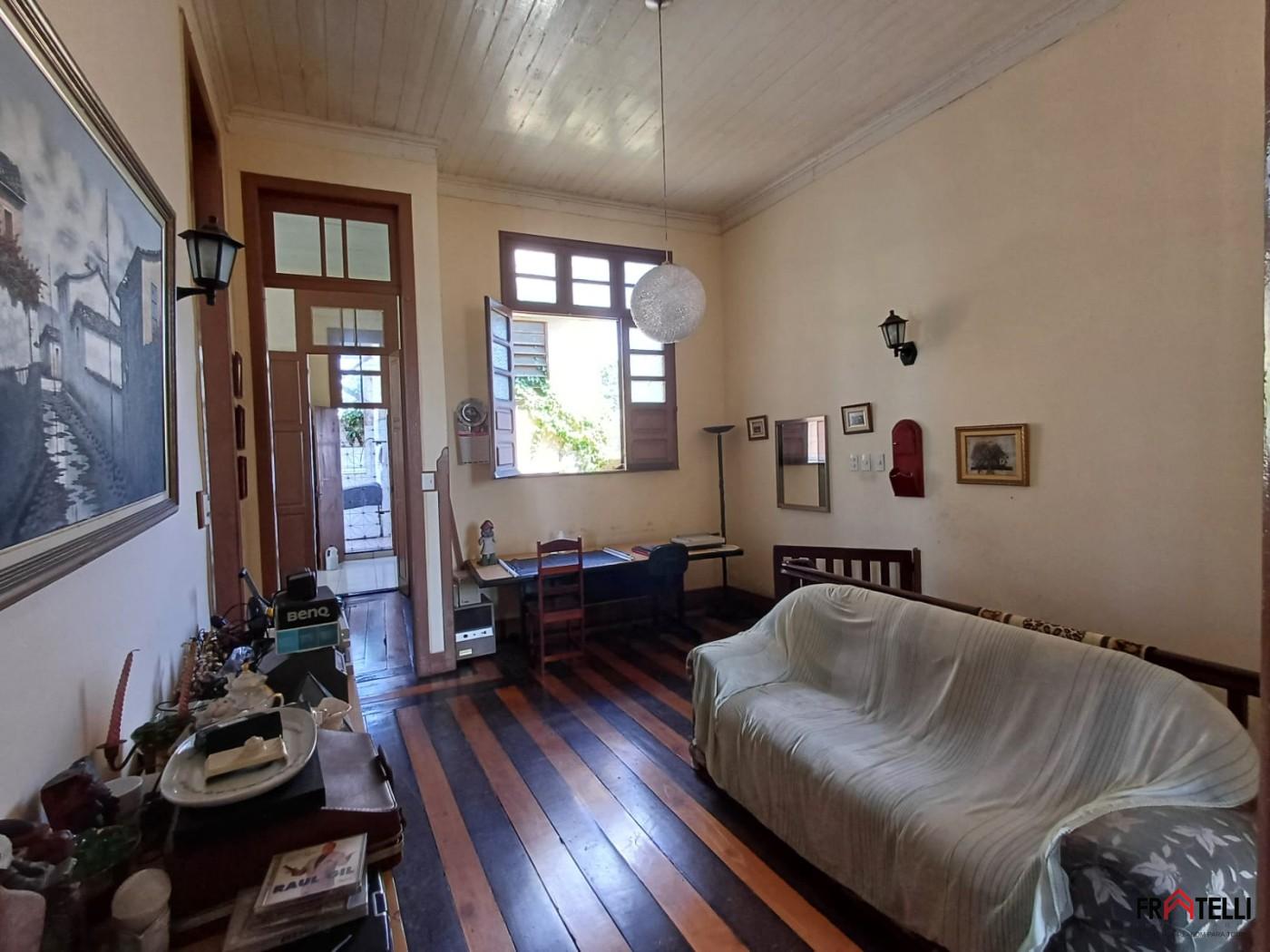 Prédio Inteiro à venda com 3 quartos, 129m² - Foto 3