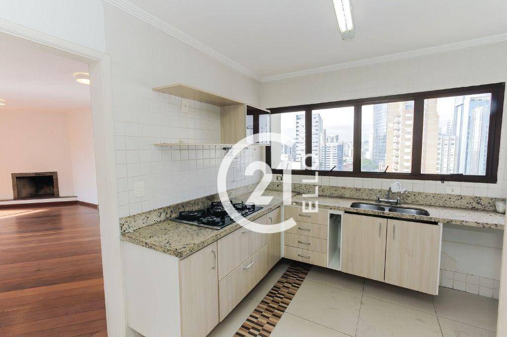 Apartamento à venda e aluguel com 4 quartos, 184m² - Foto 7