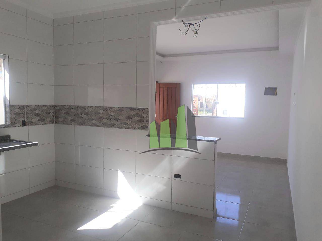 Casa à venda com 2 quartos, 85m² - Foto 6