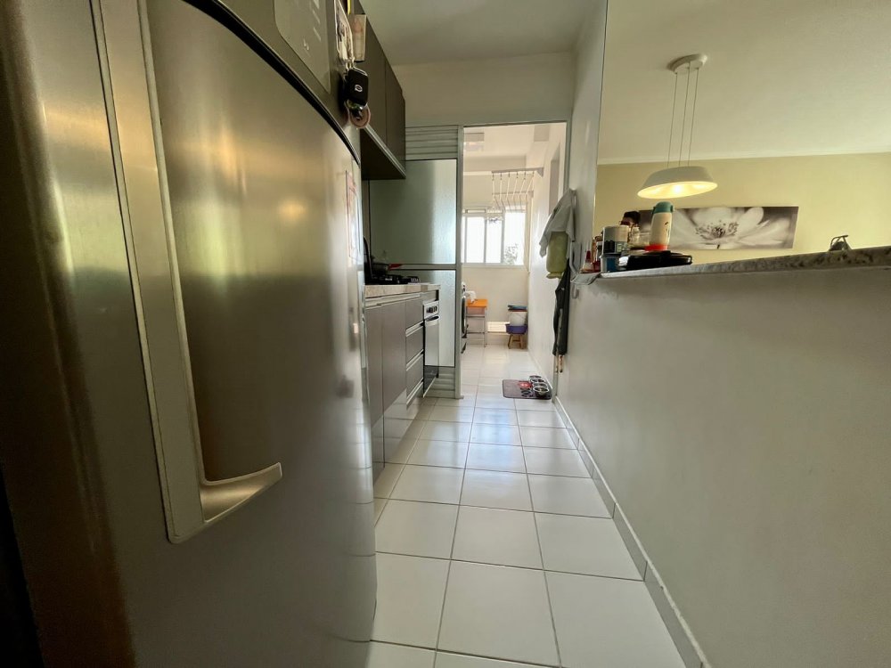 Apartamento à venda com 2 quartos, 75m² - Foto 7