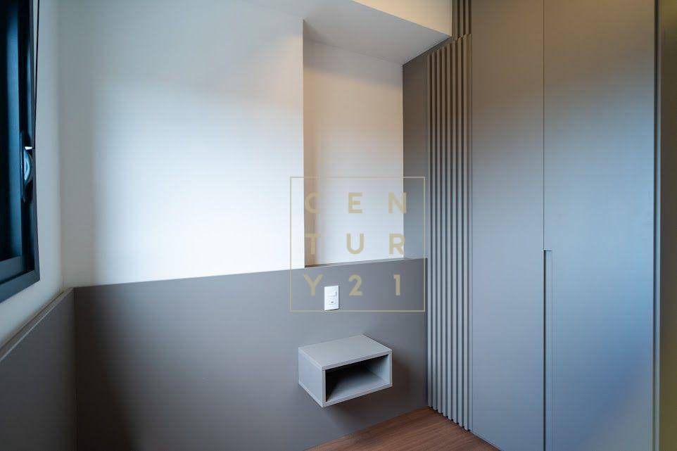 Apartamento à venda com 2 quartos, 82m² - Foto 6