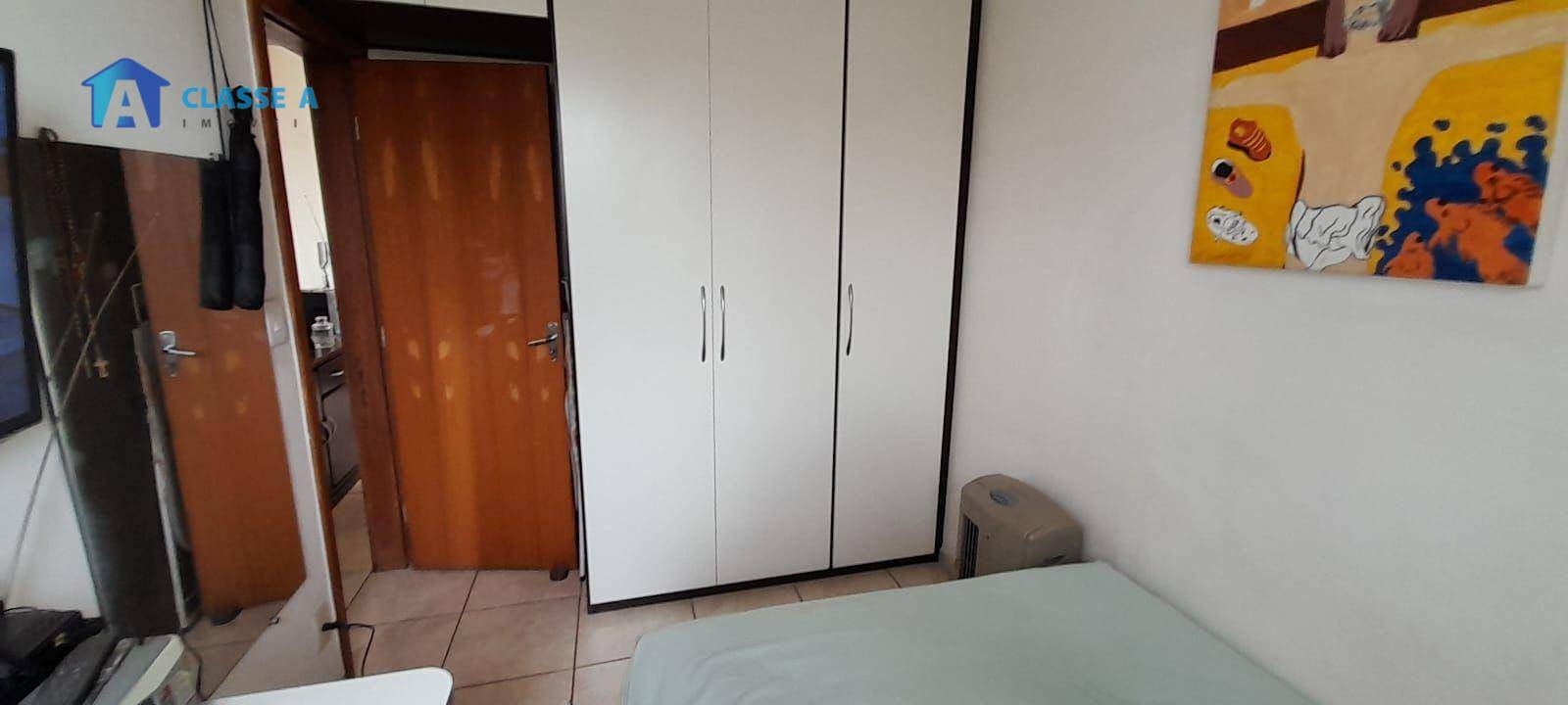 Apartamento à venda com 2 quartos, 55m² - Foto 1