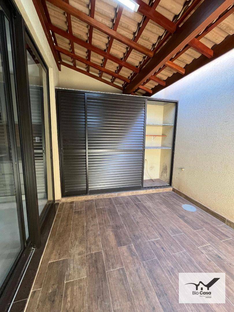 Casa de Condomínio à venda com 2 quartos, 152m² - Foto 14