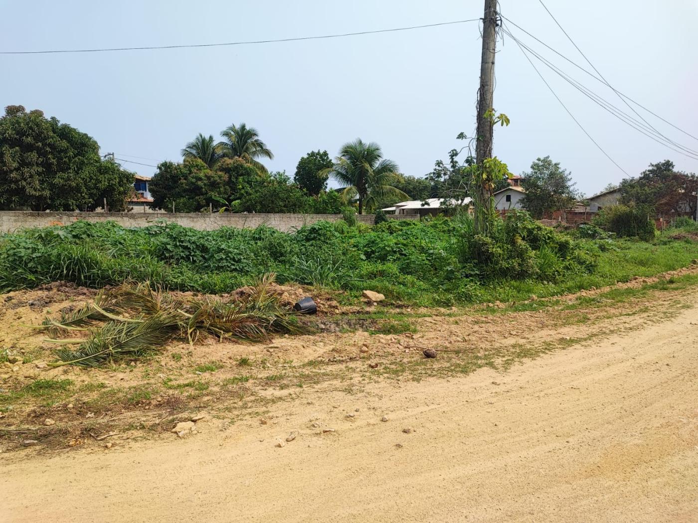 Terreno à venda, 450m² - Foto 3