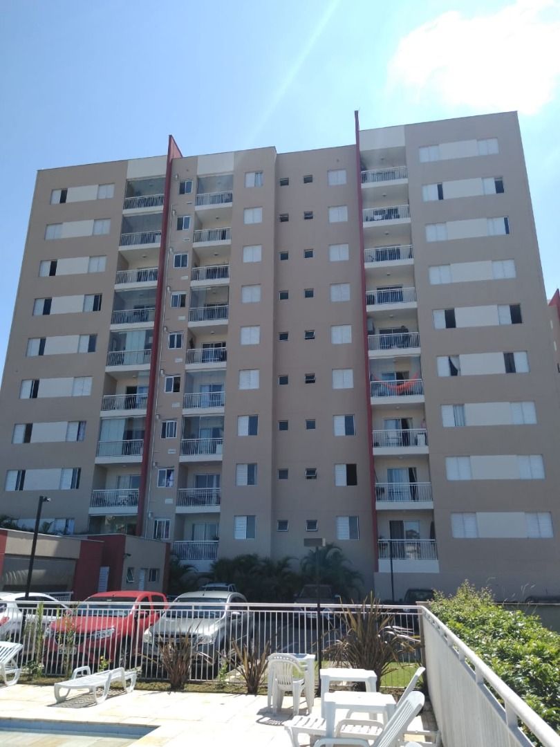 Apartamento à venda com 2 quartos, 70m² - Foto 17