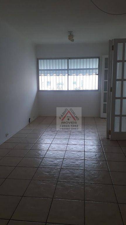 Apartamento à venda com 3 quartos, 64m² - Foto 5