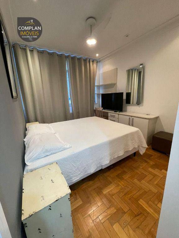 Apartamento para alugar com 3 quartos, 80m² - Foto 6