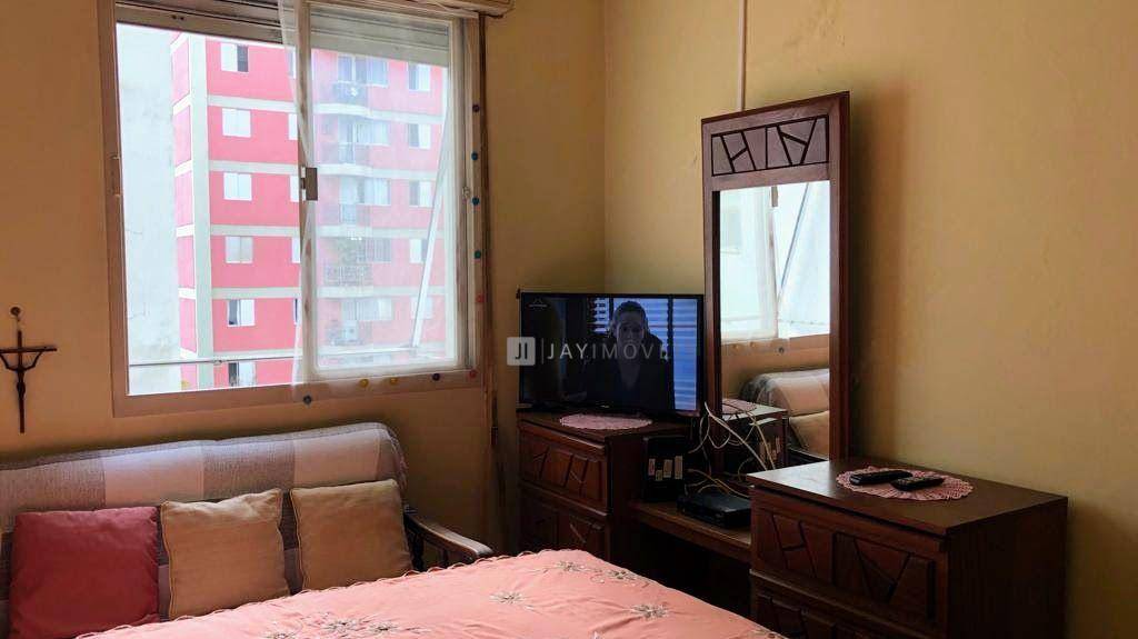 Apartamento à venda com 3 quartos, 94m² - Foto 8