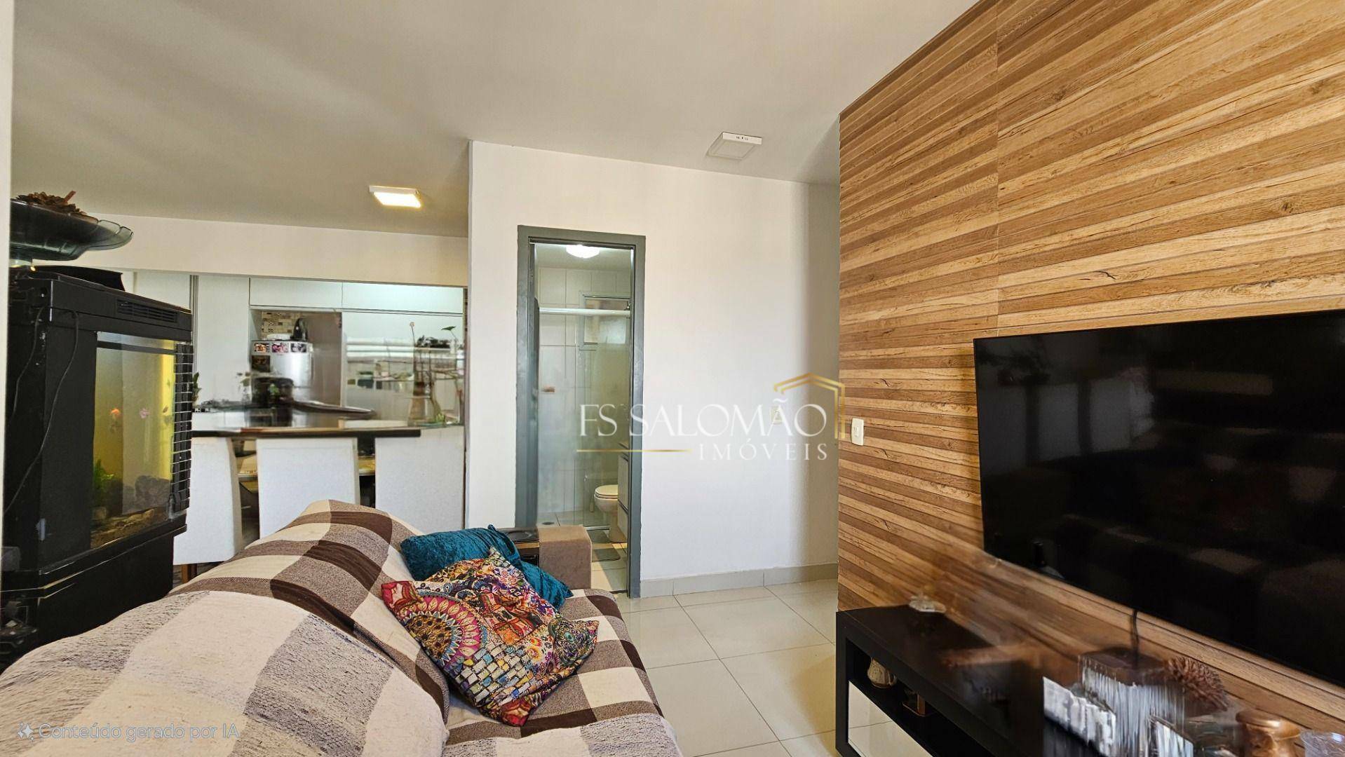 Apartamento à venda com 2 quartos, 70m² - Foto 15