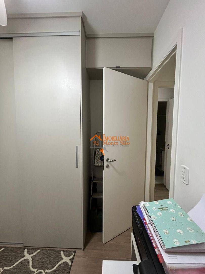 Apartamento à venda e aluguel com 3 quartos, 62m² - Foto 26