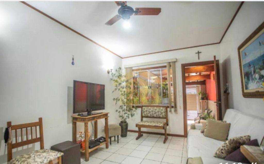 Sobrado à venda com 2 quartos, 110m² - Foto 21