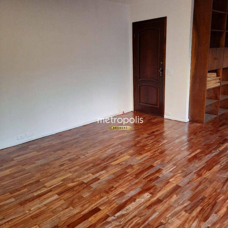 Apartamento à venda com 4 quartos, 114m² - Foto 2