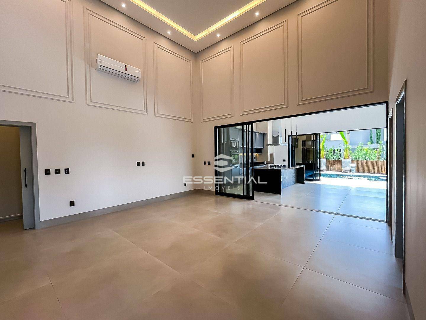 Casa de Condomínio à venda com 3 quartos, 255m² - Foto 6