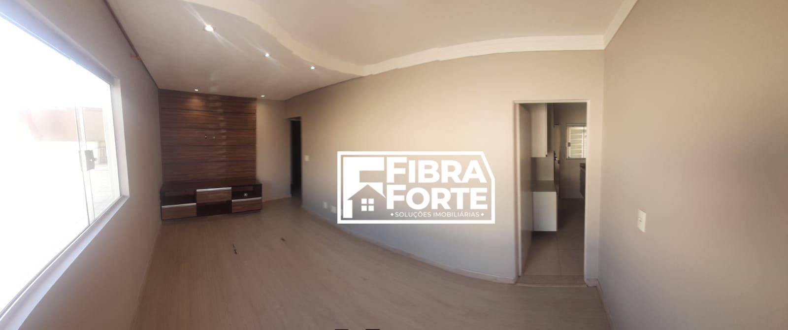 Casa, 2 quartos, 50 m² - Foto 3