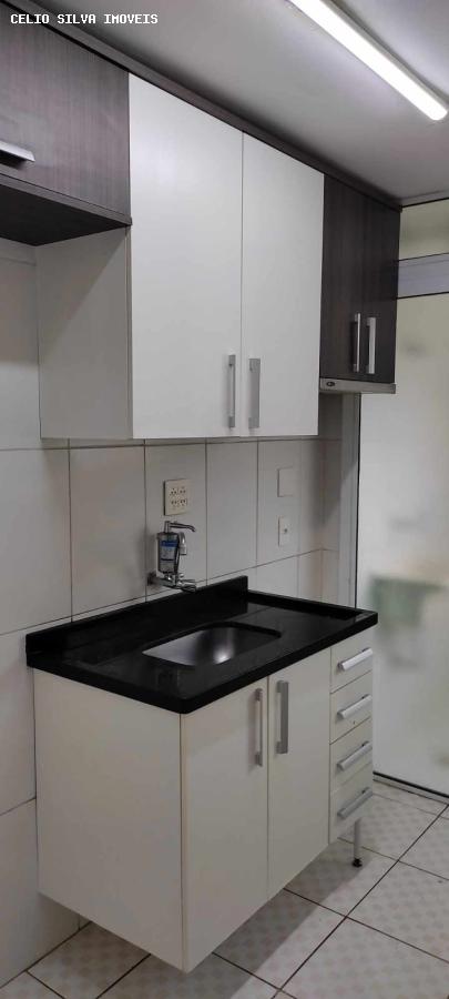 Apartamento à venda com 2 quartos, 48m² - Foto 4