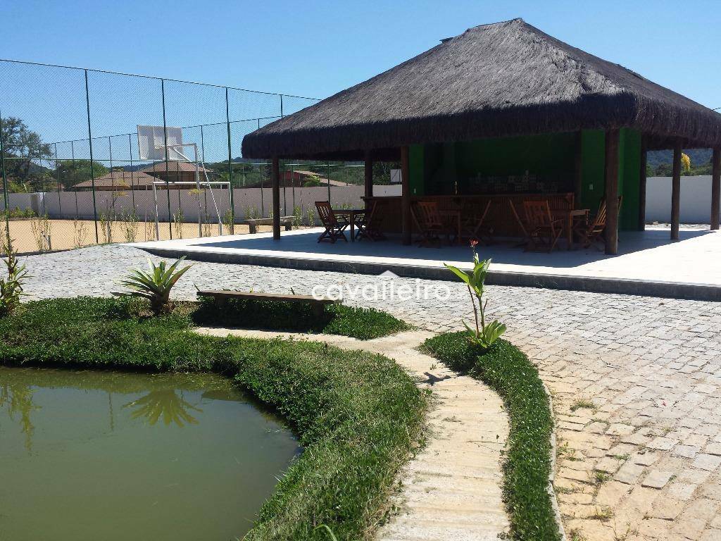 Casa de Condomínio, 3 quartos - Foto 25