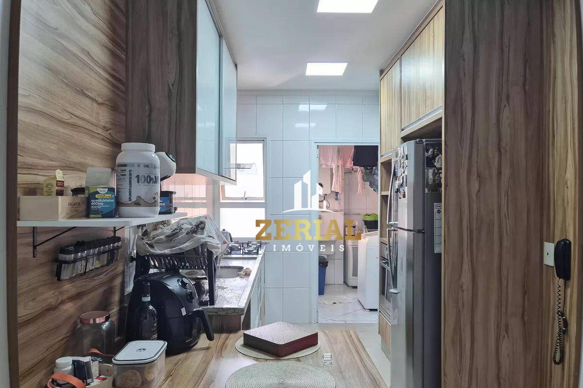 Apartamento à venda com 4 quartos, 130m² - Foto 6