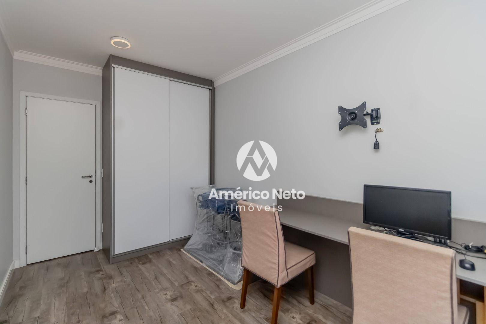 Apartamento à venda com 2 quartos, 69m² - Foto 13