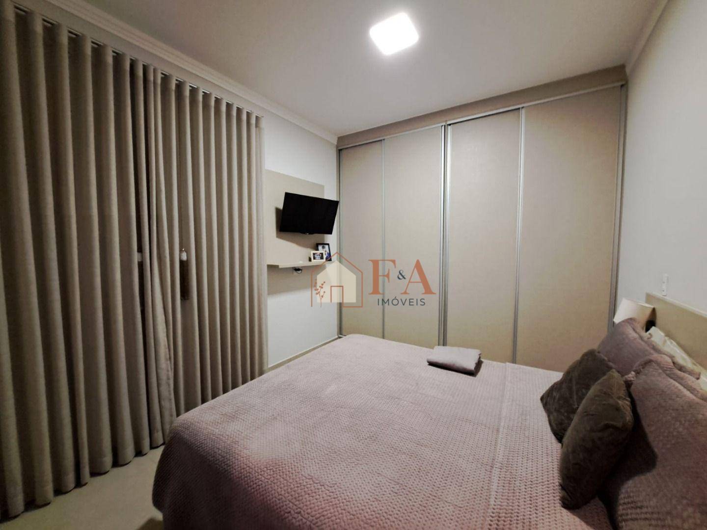 Casa de Condomínio à venda com 3 quartos, 135m² - Foto 19