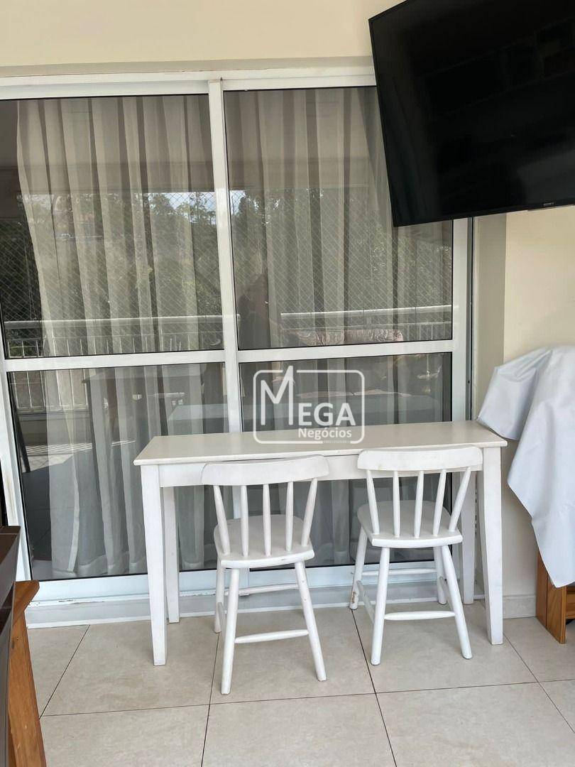 Apartamento à venda com 3 quartos, 158m² - Foto 28