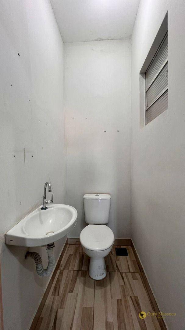 Loja-Salão para alugar, 36m² - Foto 7