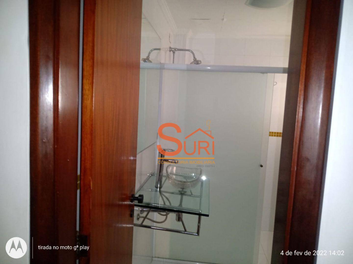 Apartamento à venda com 3 quartos, 130m² - Foto 4