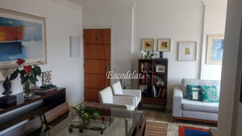 Apartamento à venda com 2 quartos, 64m² - Foto 4